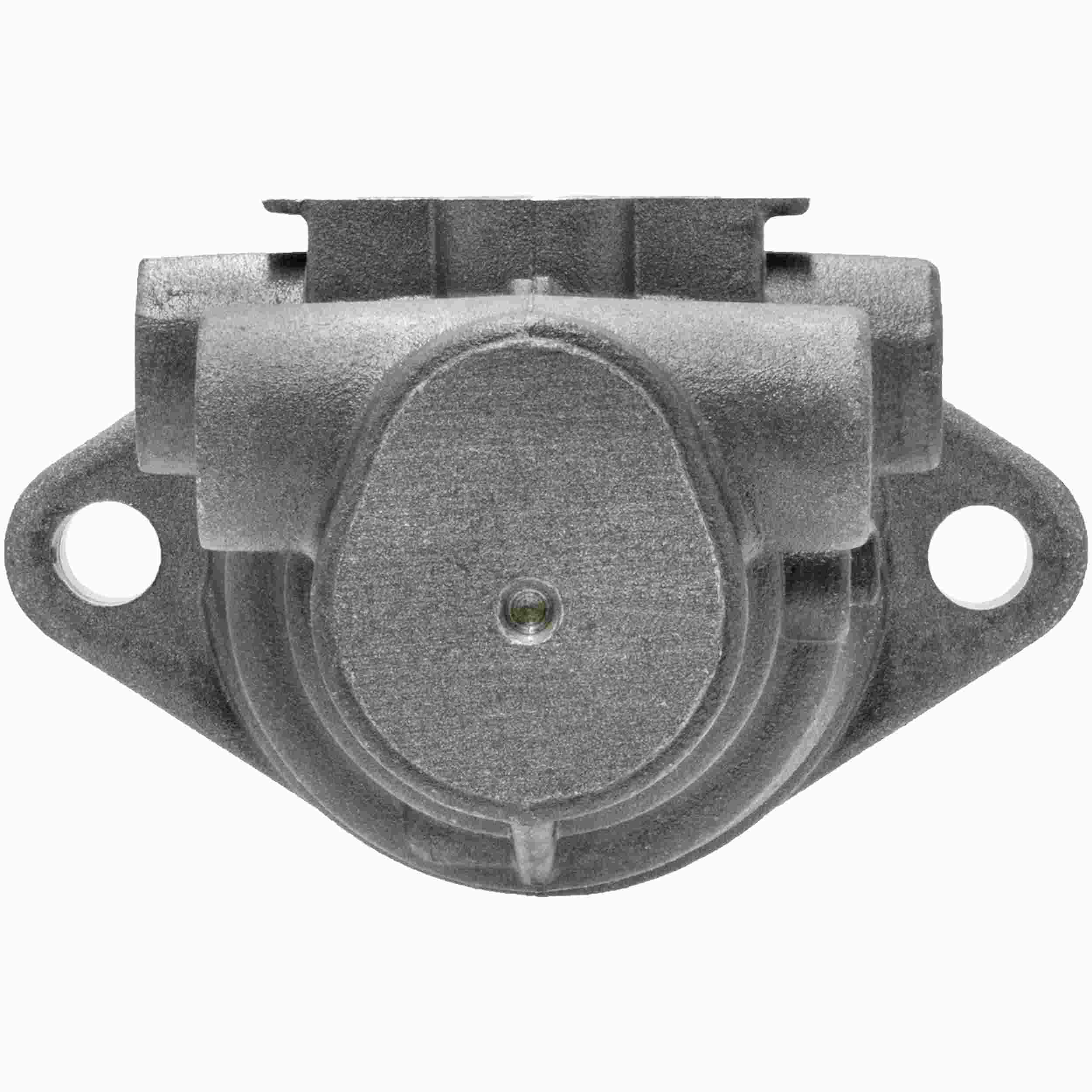 Quality-Built Brake Master Cylinder NM55529