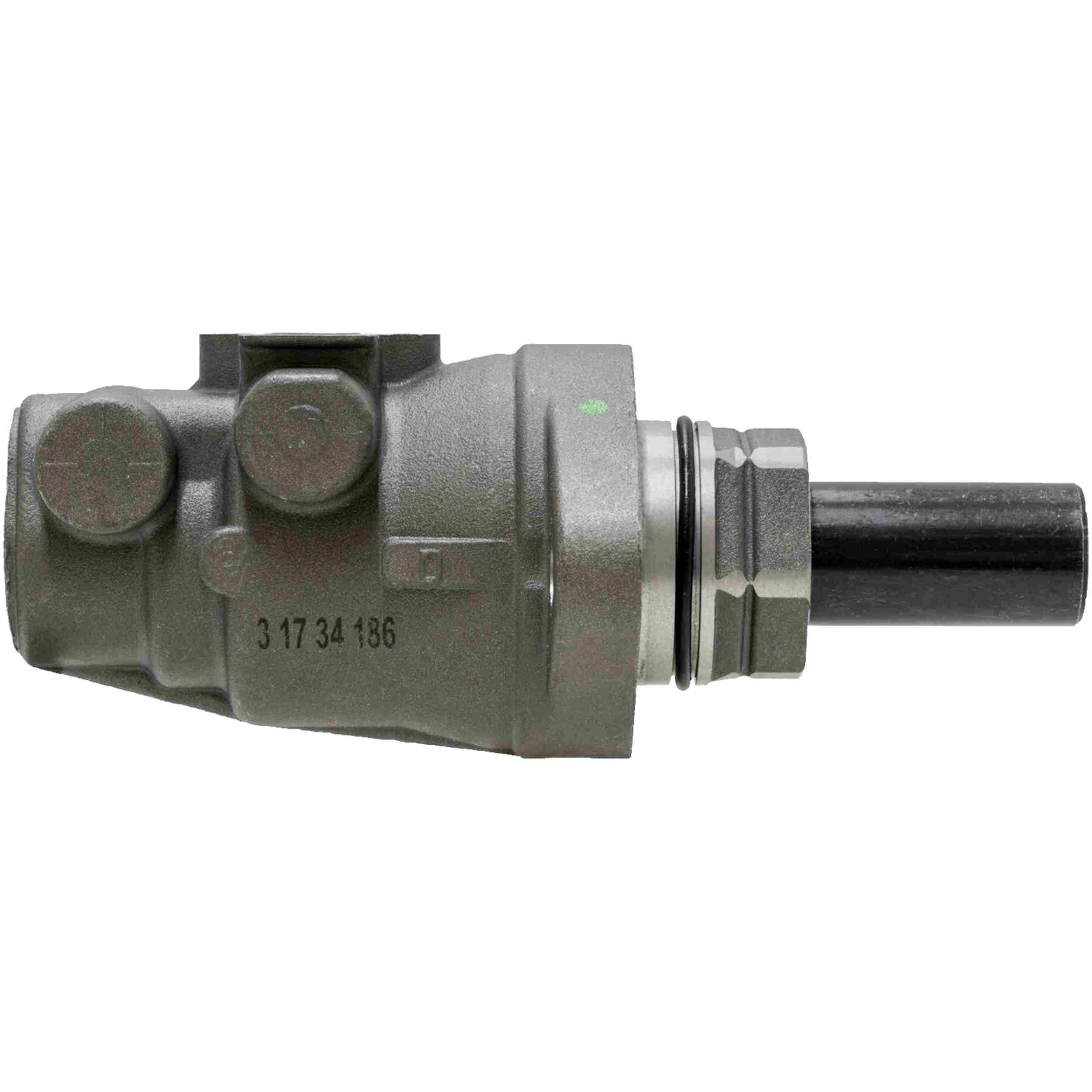 Quality-Built Brake Master Cylinder NM55529