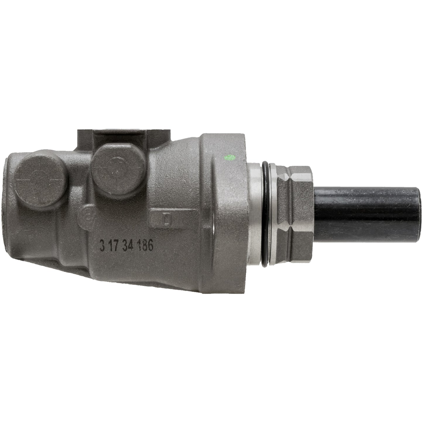 Quality-Built Brake Master Cylinder NM55529