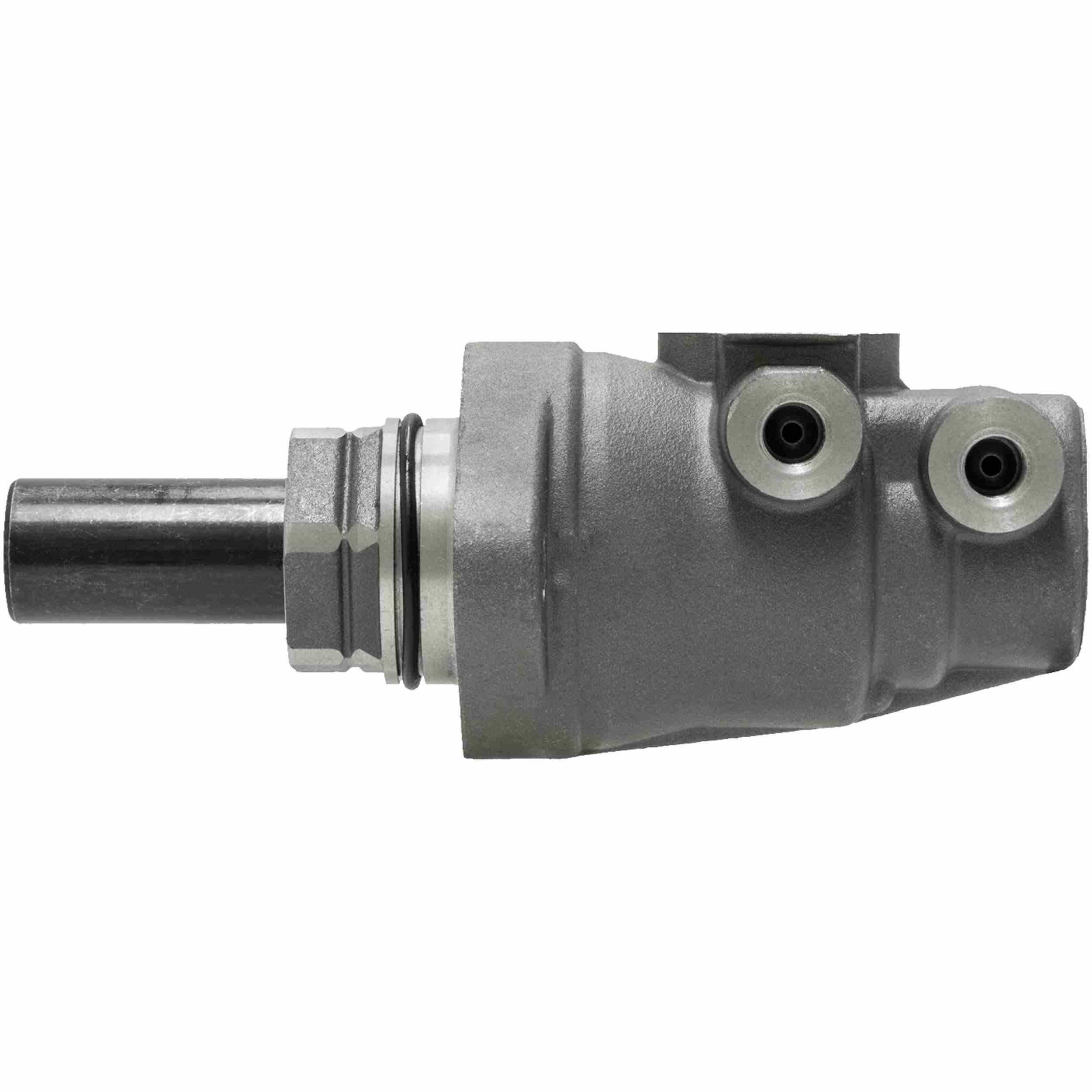 Quality-Built Brake Master Cylinder NM55529