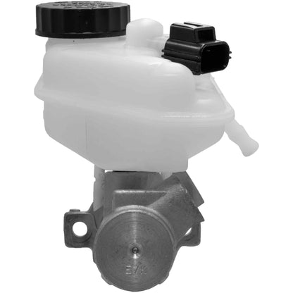 Quality-Built Brake Master Cylinder NM55540