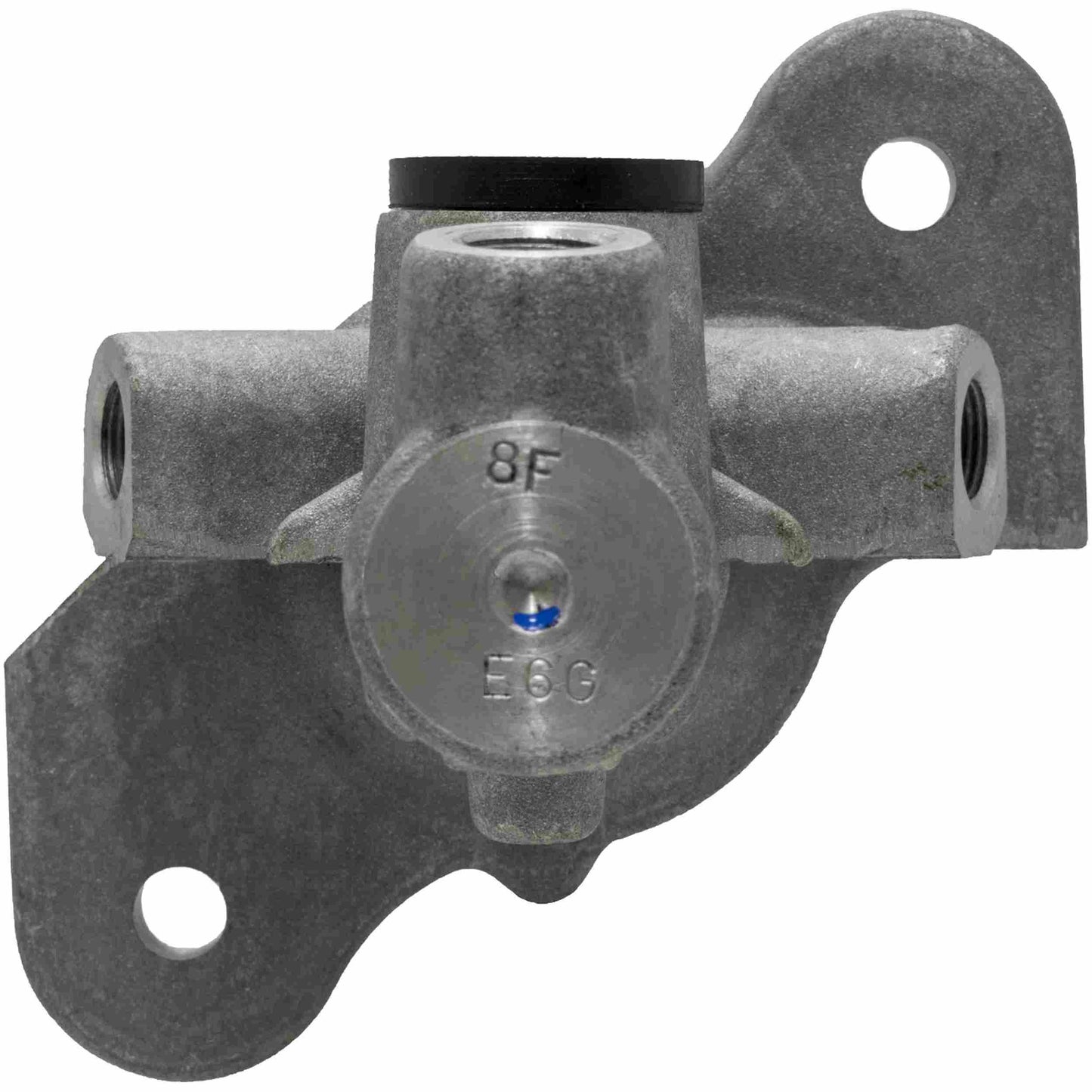 Quality-Built Brake Master Cylinder NM55546