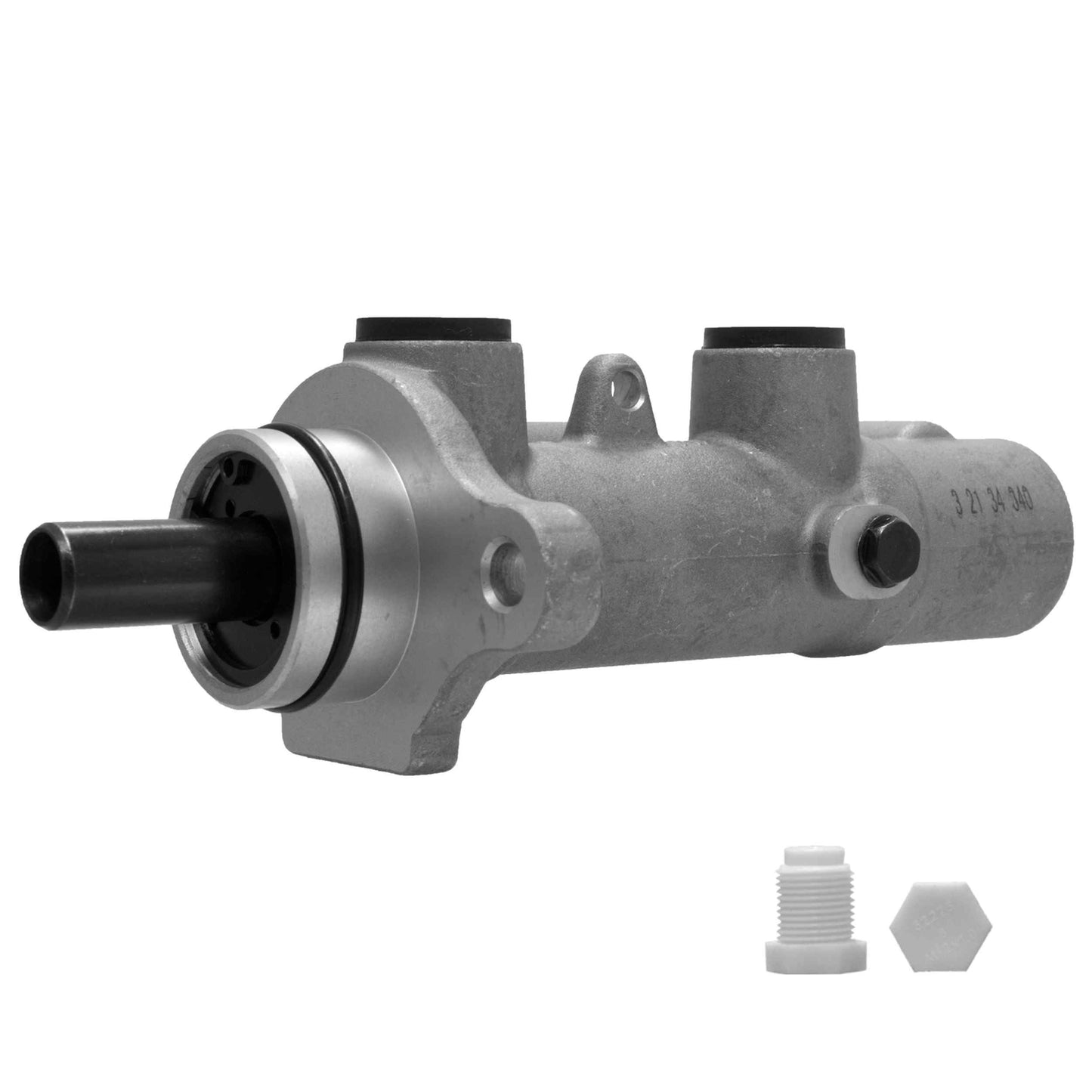 Quality-Built Brake Master Cylinder NM55568