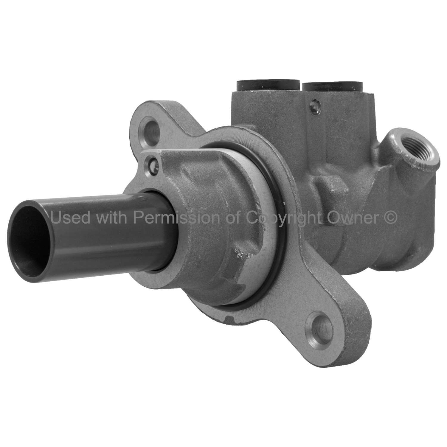 Quality-Built Brake Master Cylinder NM55600