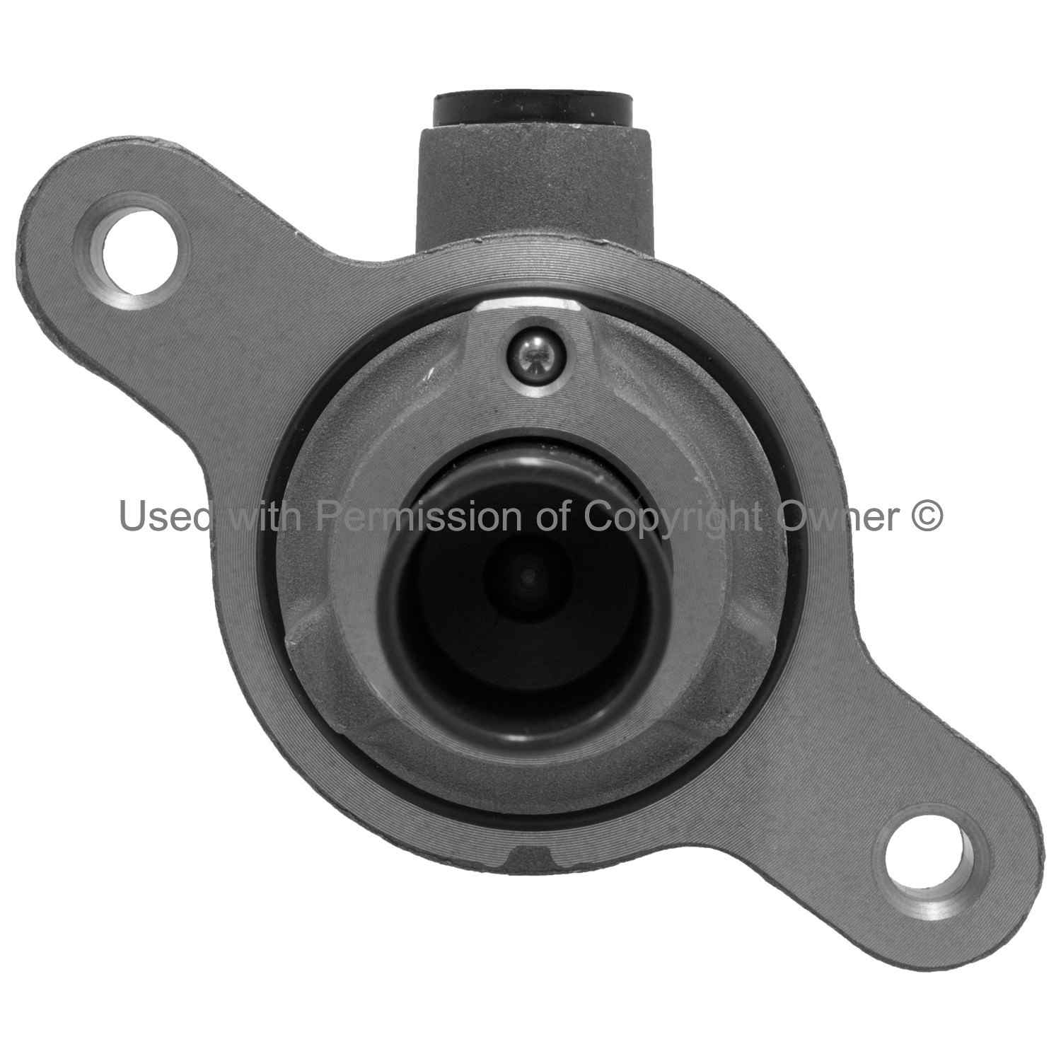 Quality-Built Brake Master Cylinder NM55600