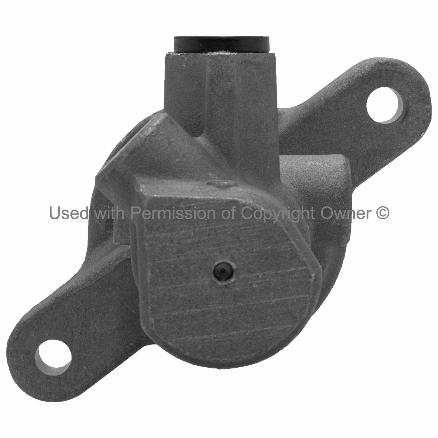 Quality-Built Brake Master Cylinder NM55600