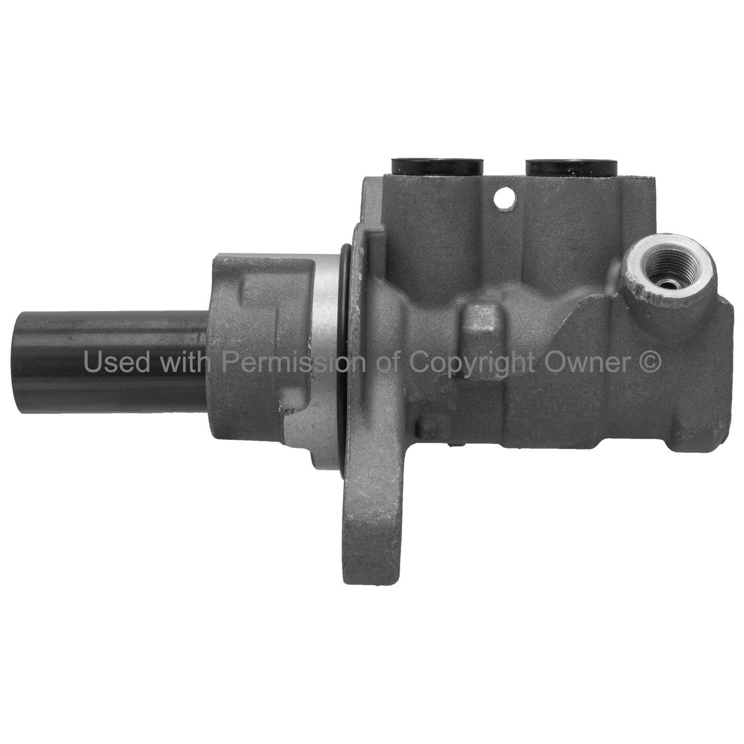 Quality-Built Brake Master Cylinder NM55600