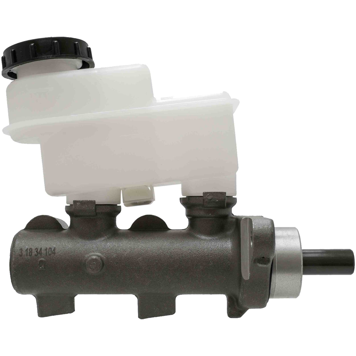 Quality-Built Brake Master Cylinder NM55611