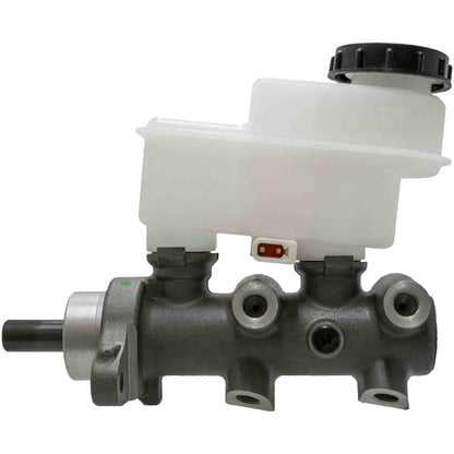 Quality-Built Brake Master Cylinder NM55611