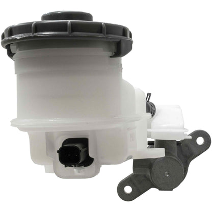 Quality-Built Brake Master Cylinder NM55613