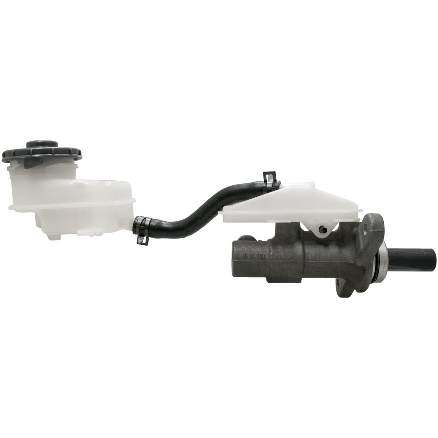 Quality-Built Brake Master Cylinder NM55613