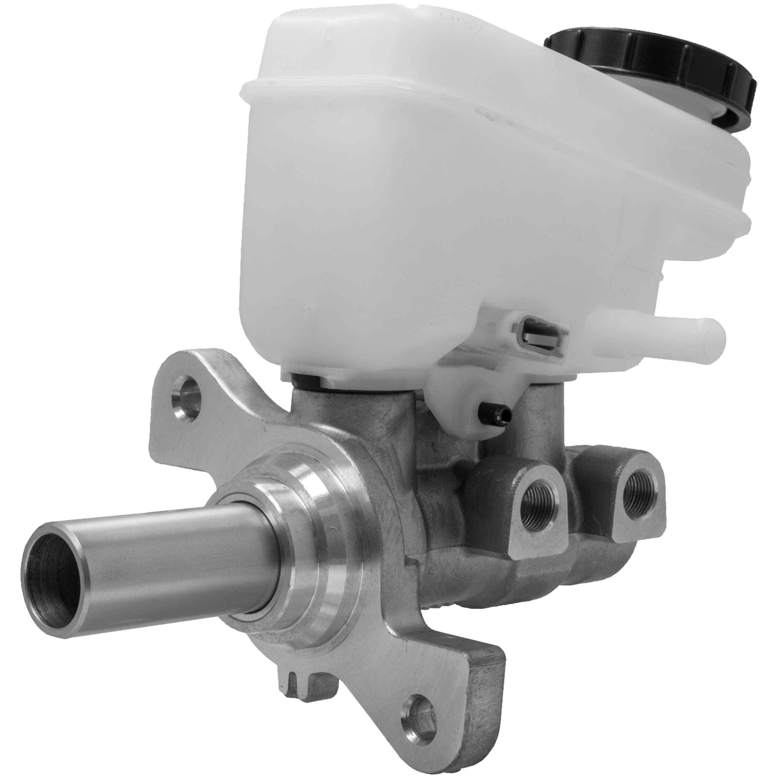 Quality-Built Brake Master Cylinder NM55616