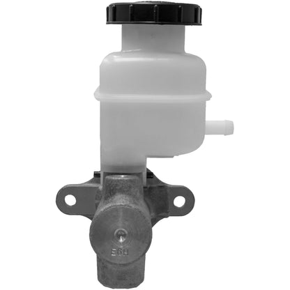Quality-Built Brake Master Cylinder NM55621