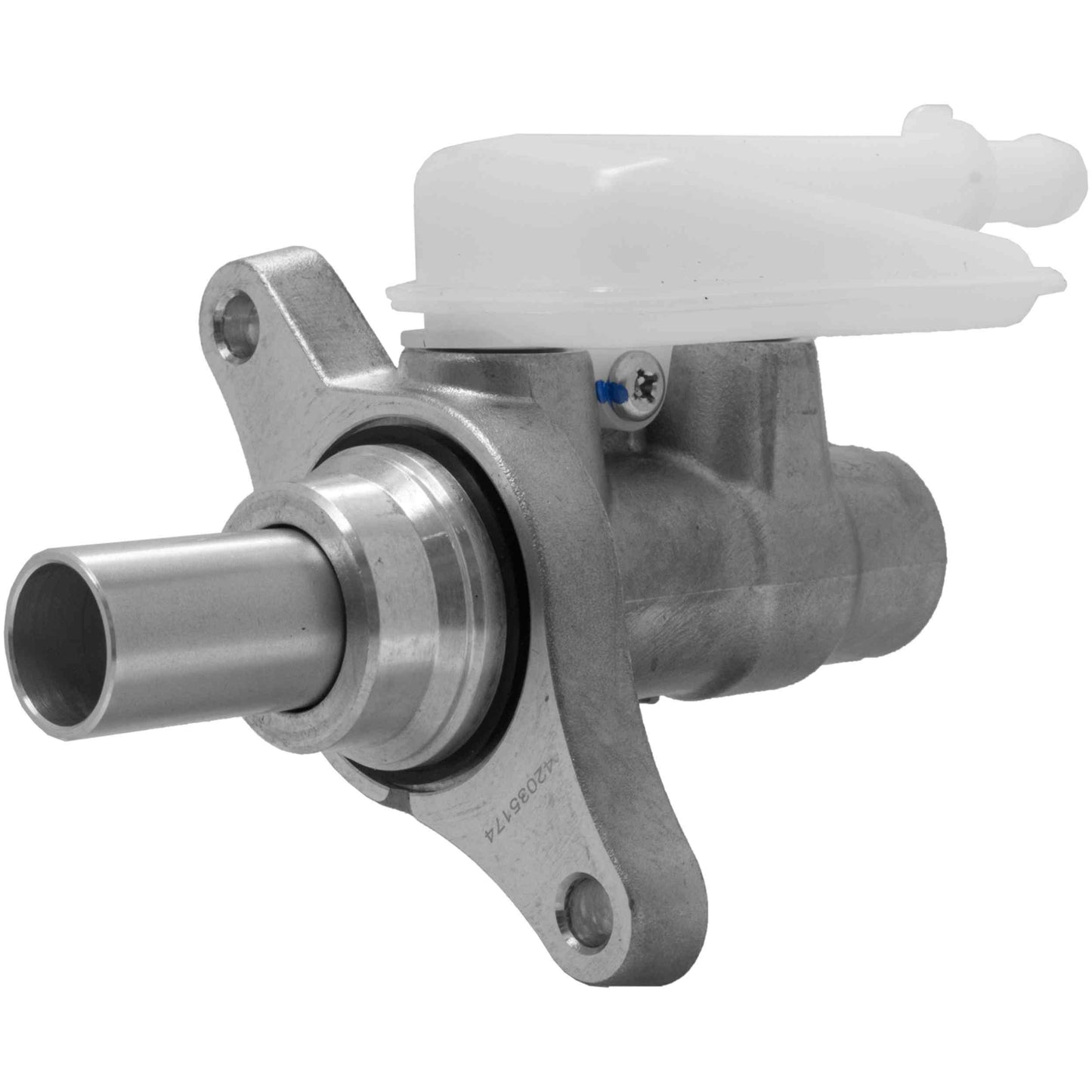 Quality-Built Brake Master Cylinder NM55625