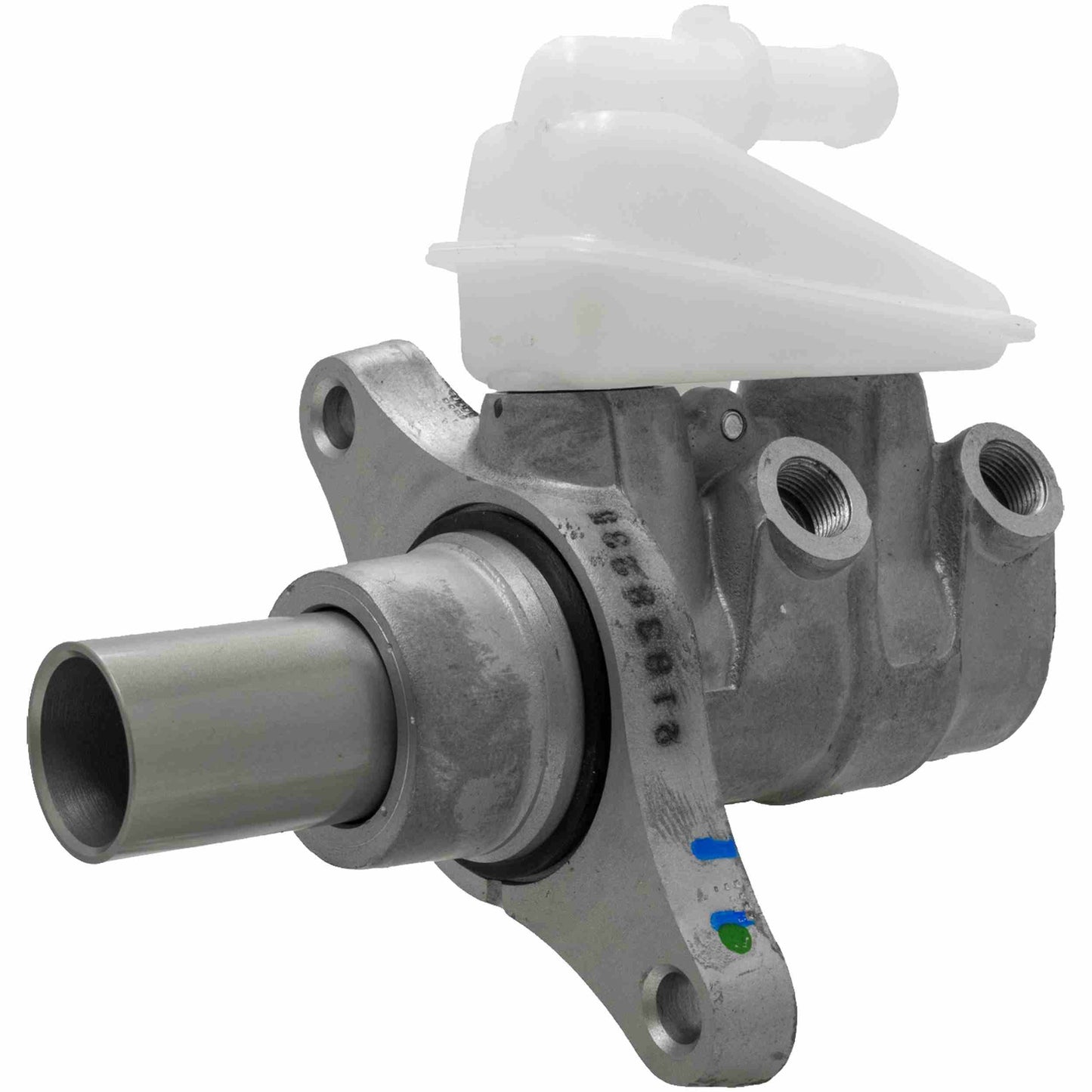 Quality-Built Brake Master Cylinder NM55635