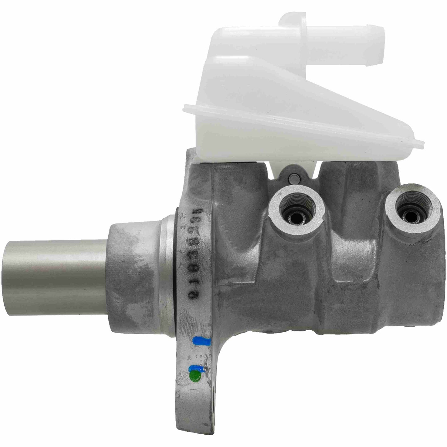 Quality-Built Brake Master Cylinder NM55635