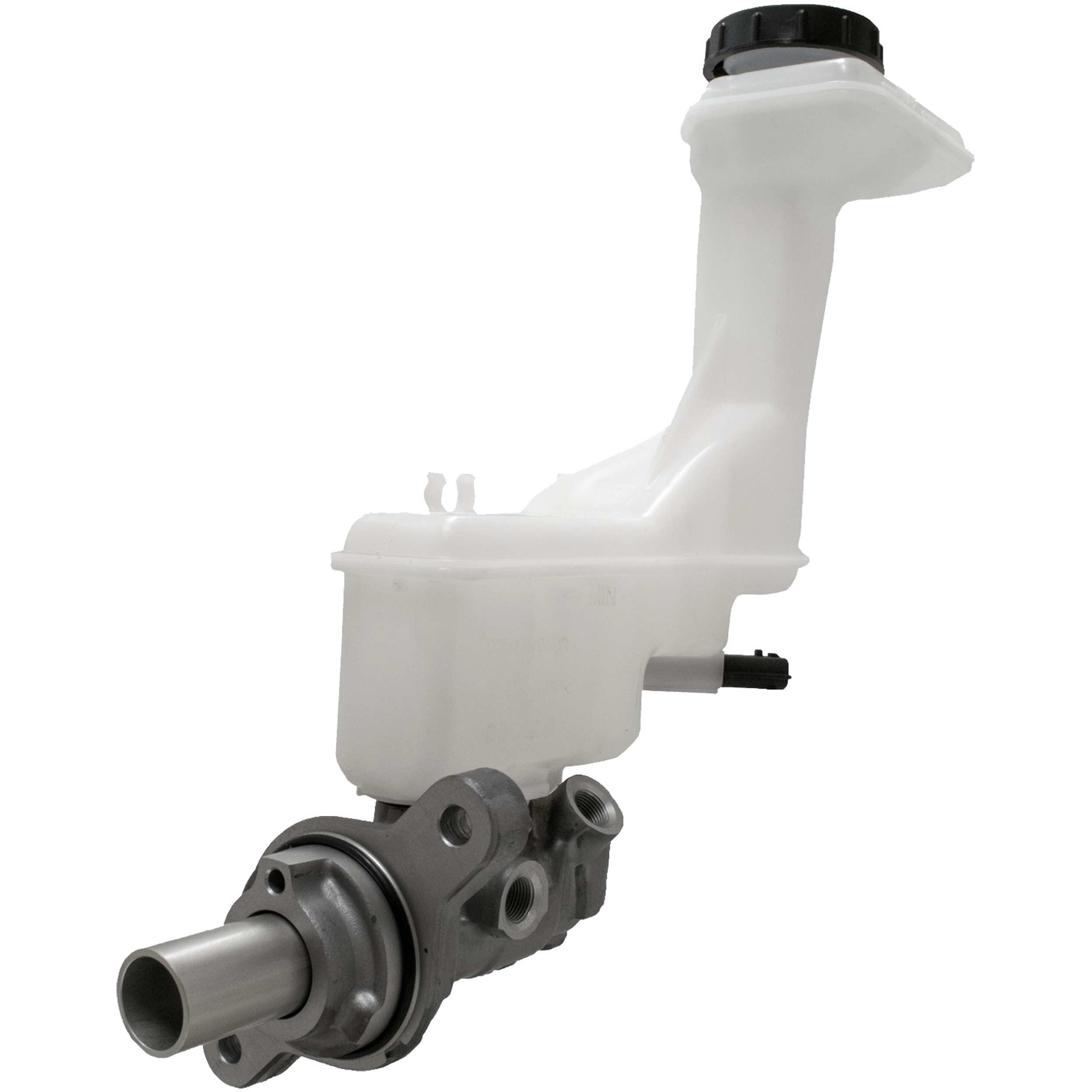 Quality-Built Brake Master Cylinder NM55636