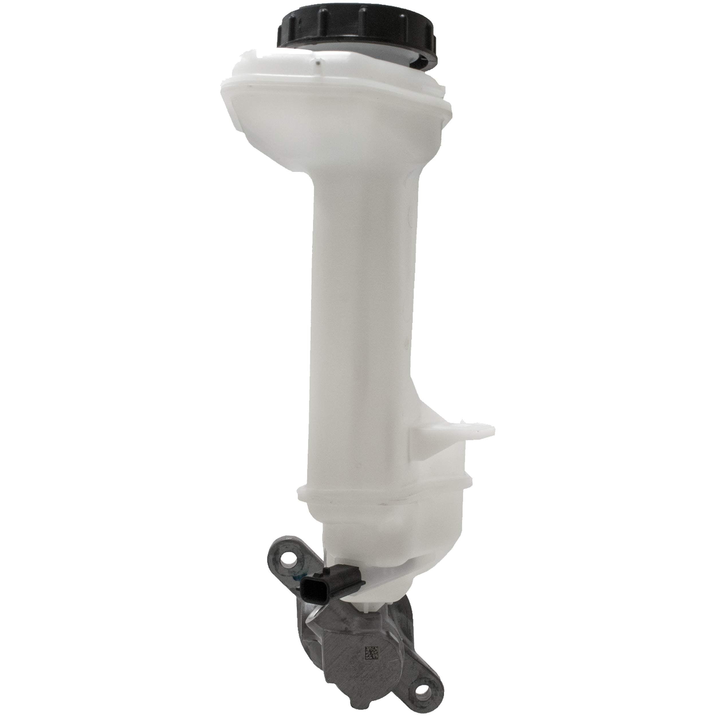 Quality-Built Brake Master Cylinder NM55636