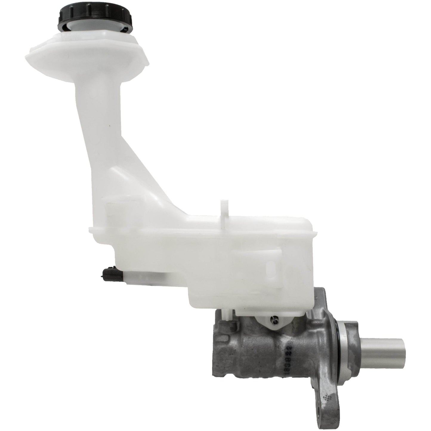 Quality-Built Brake Master Cylinder NM55636