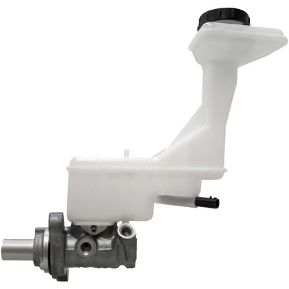 Quality-Built Brake Master Cylinder NM55636