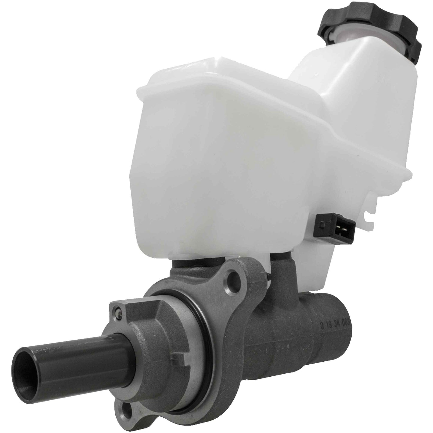 Quality-Built Brake Master Cylinder NM55638