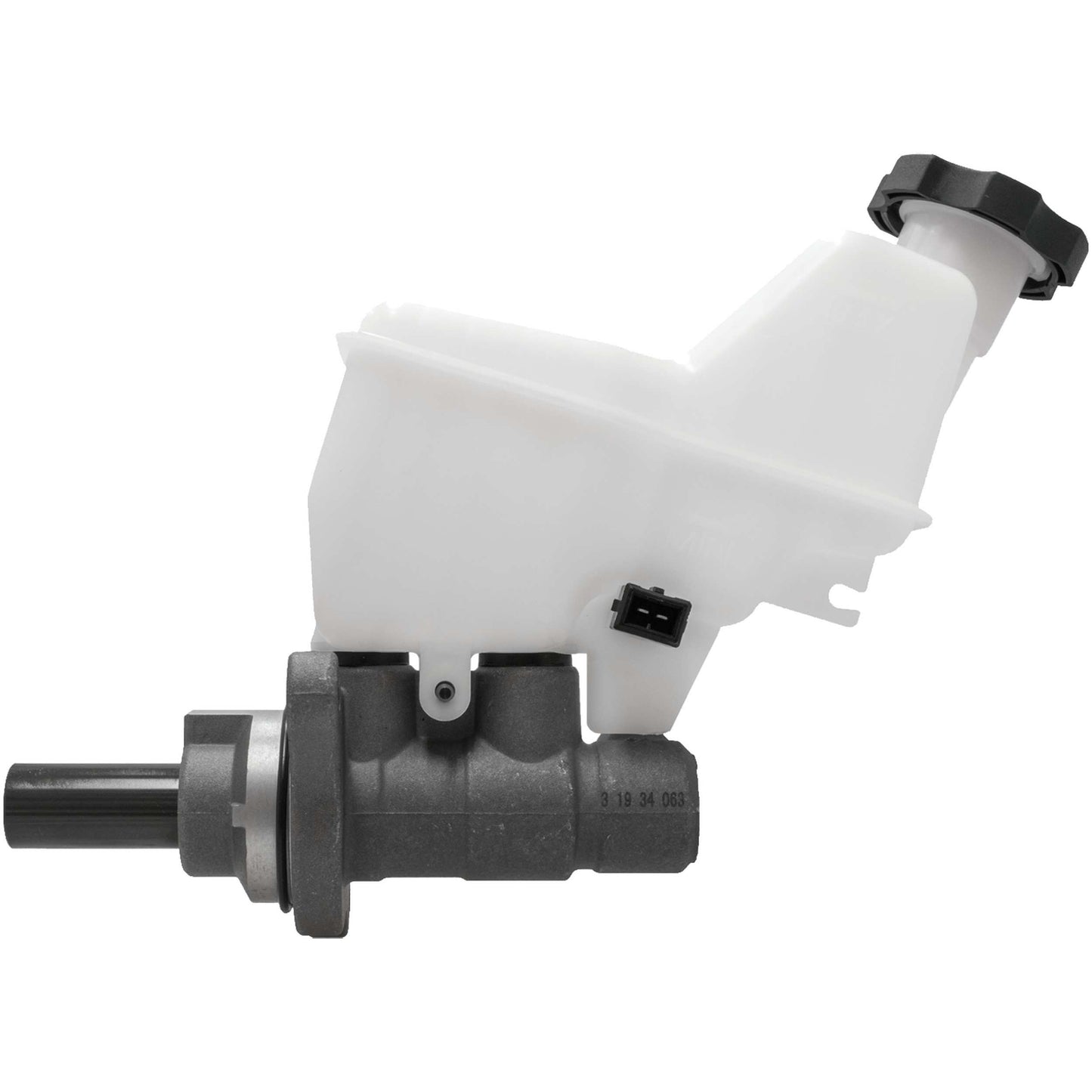 Quality-Built Brake Master Cylinder NM55638