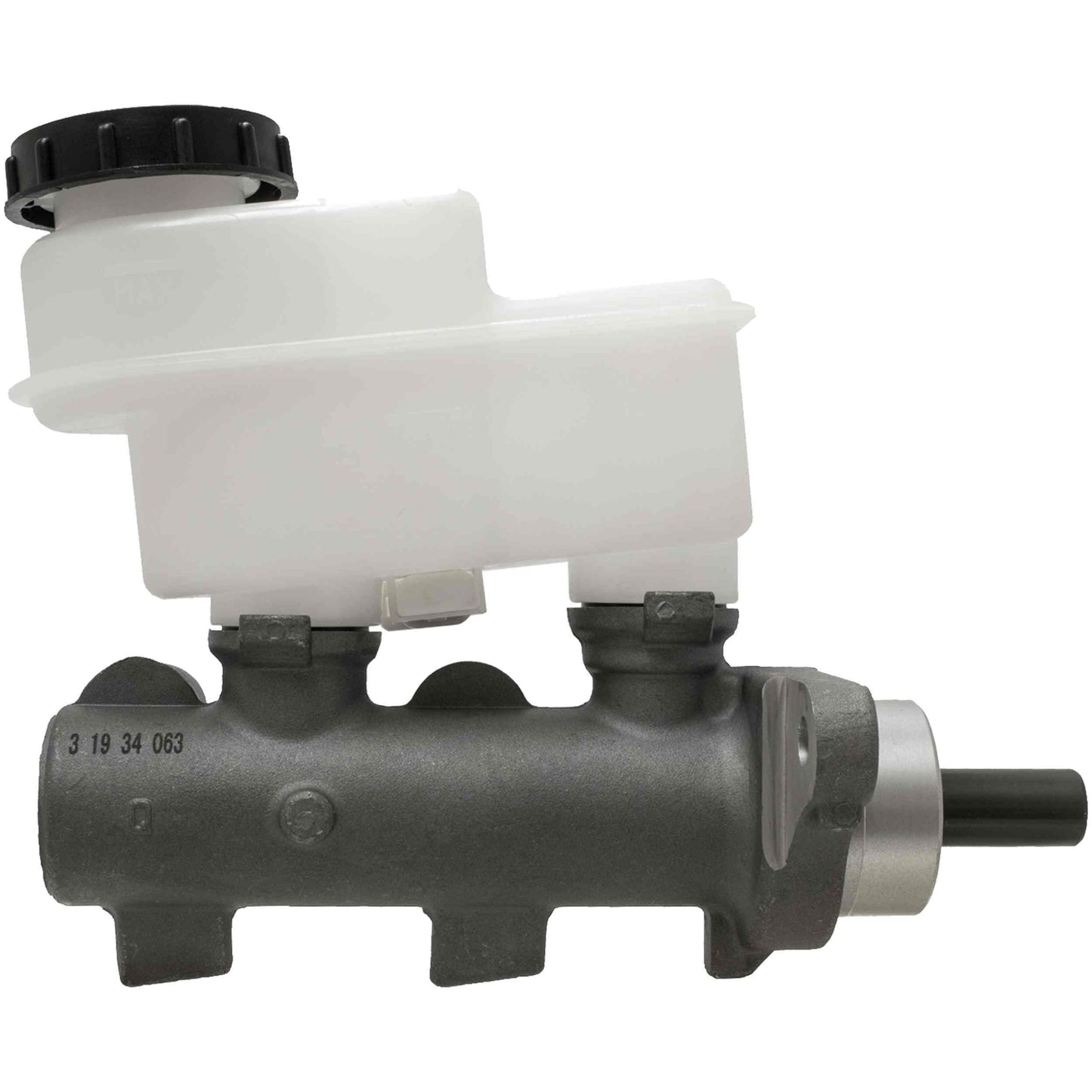 Quality-Built Brake Master Cylinder NM55640