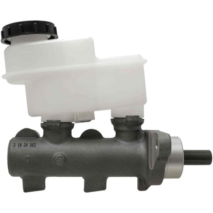 Quality-Built Brake Master Cylinder NM55640