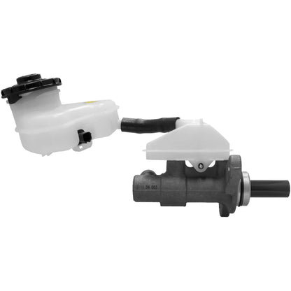 Quality-Built Brake Master Cylinder NM55641