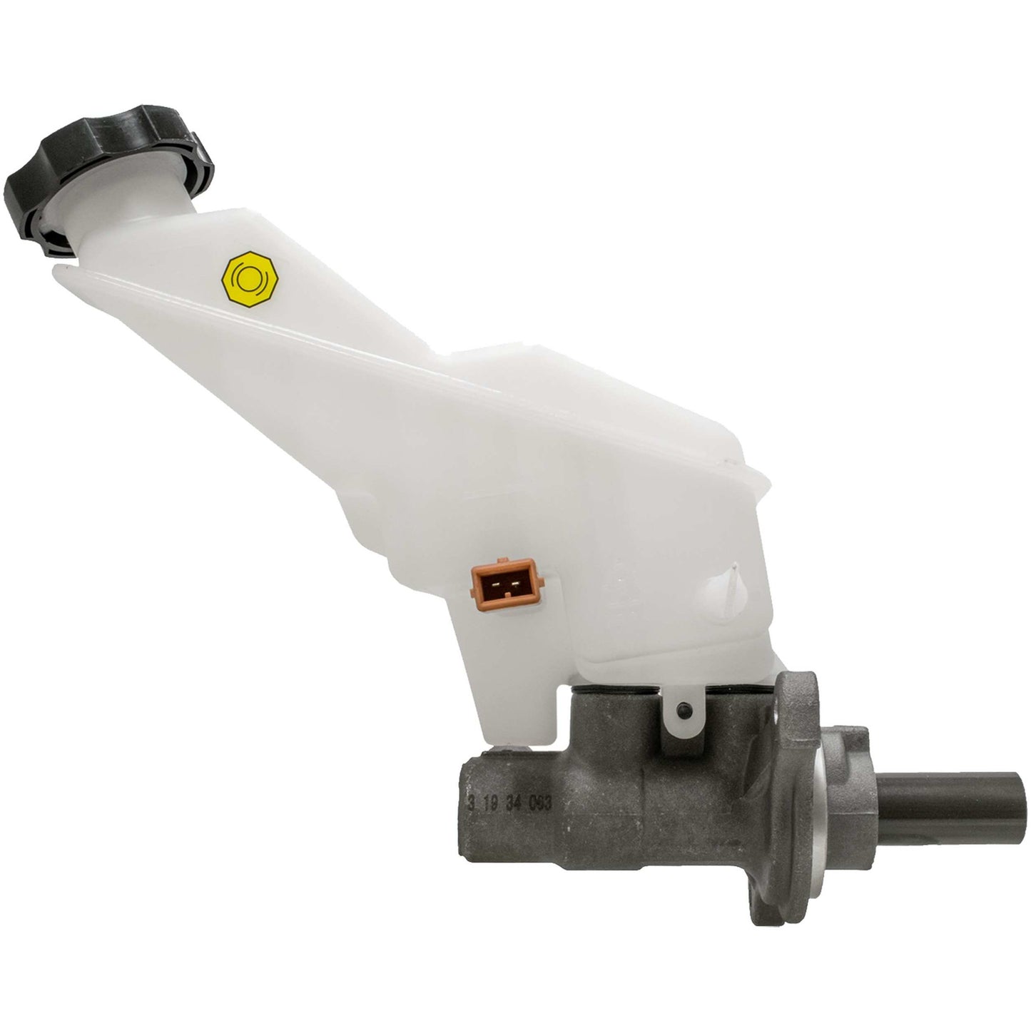 Quality-Built Brake Master Cylinder NM55643