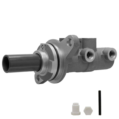 Quality-Built Brake Master Cylinder NM55645