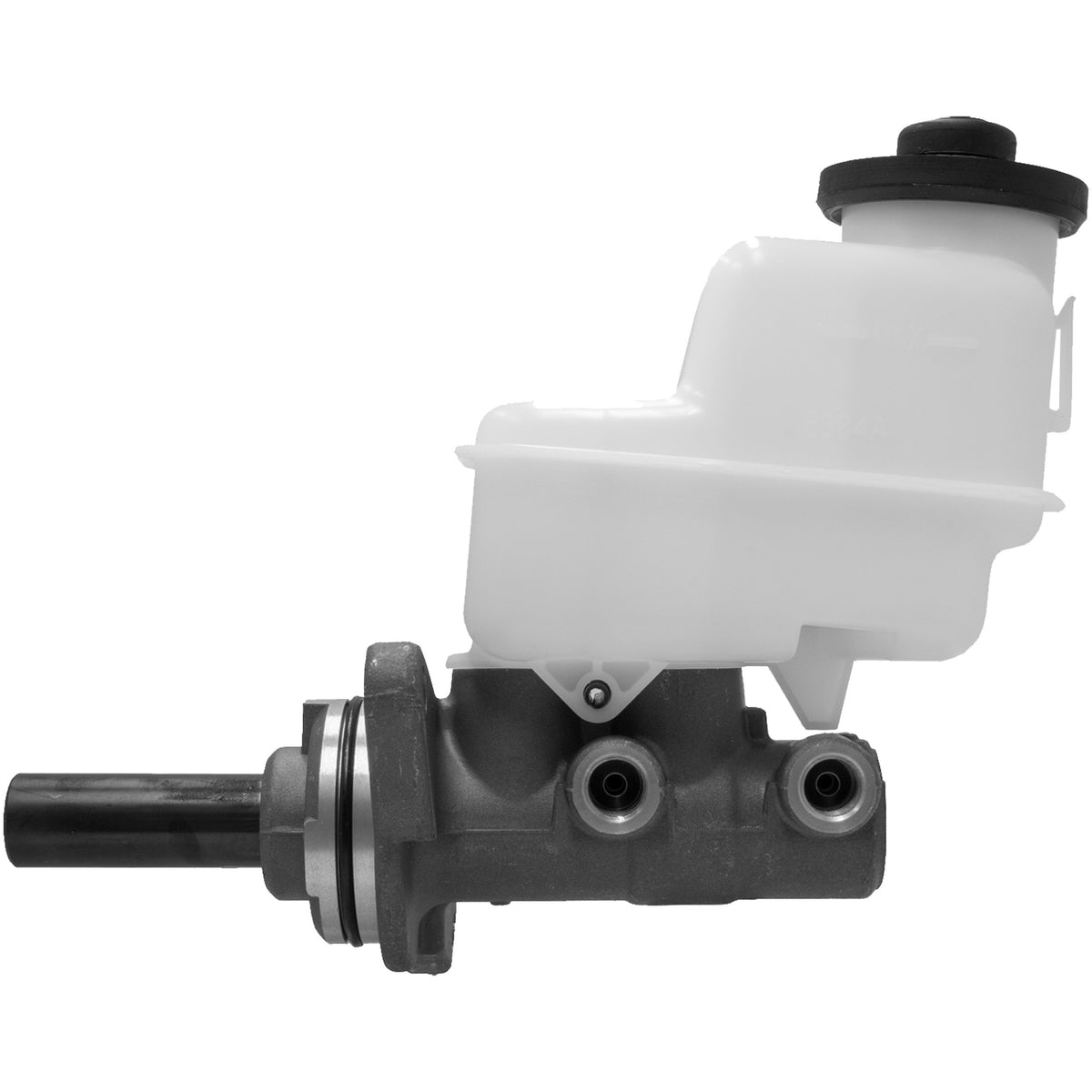 Quality-Built Brake Master Cylinder NM55646