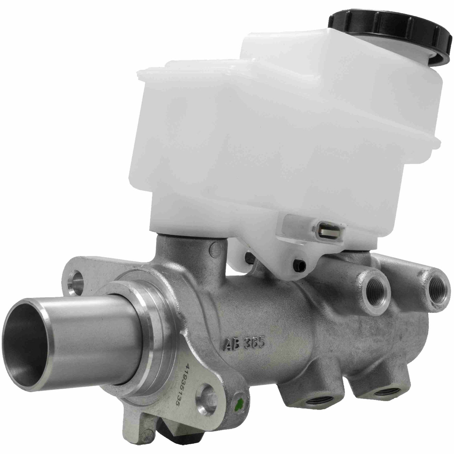 Quality-Built Brake Master Cylinder NM55649