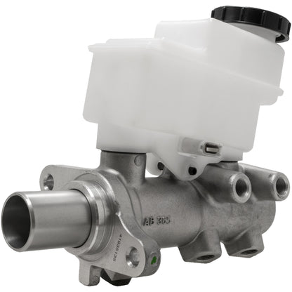 Quality-Built Brake Master Cylinder NM55649
