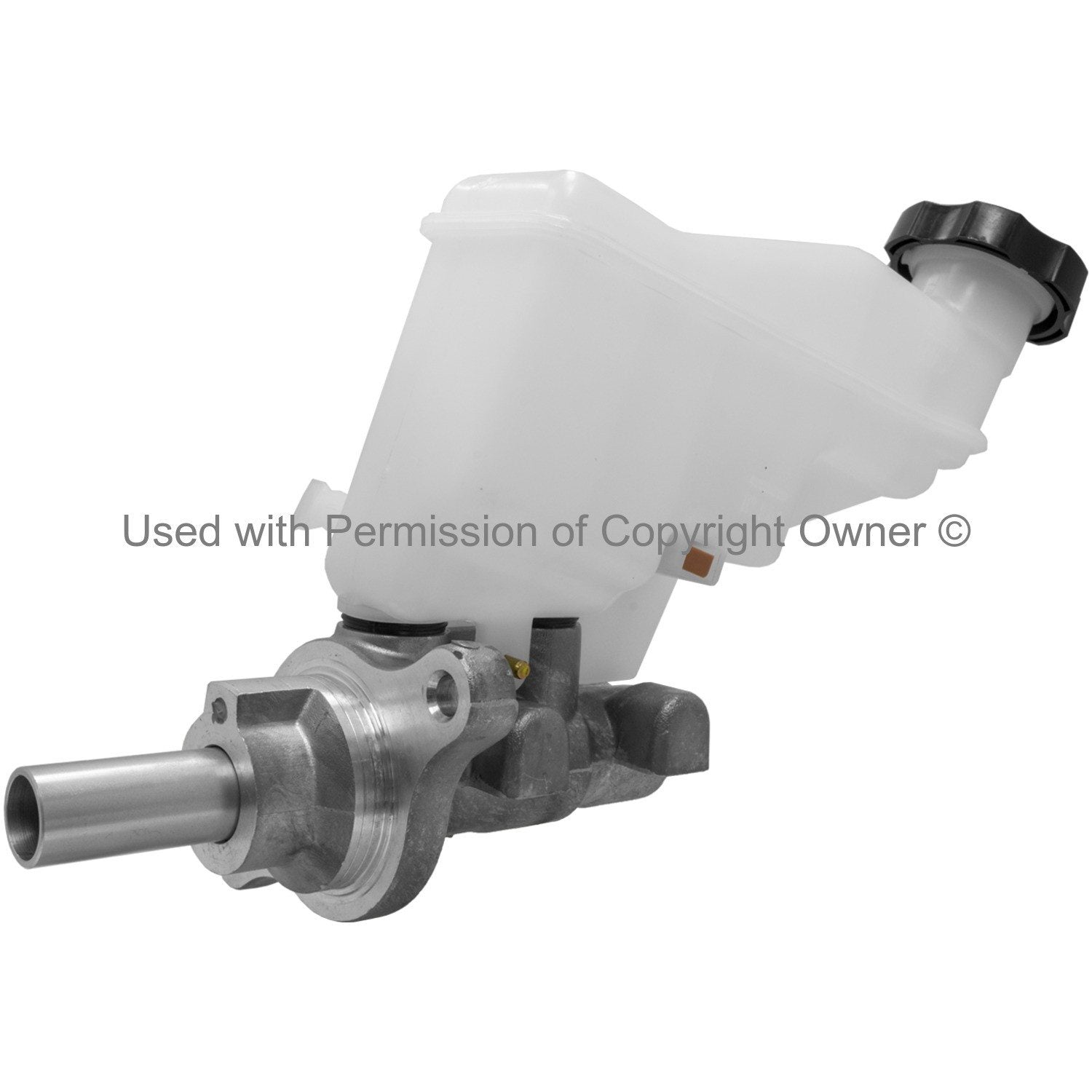 Quality-Built Brake Master Cylinder NM55652