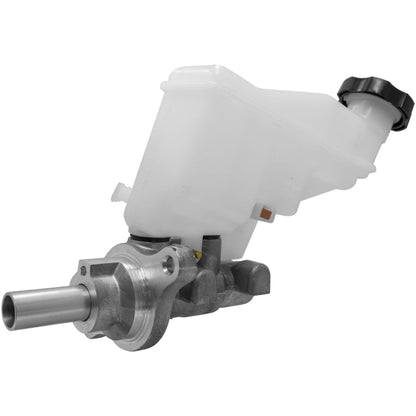 Quality-Built Brake Master Cylinder NM55652