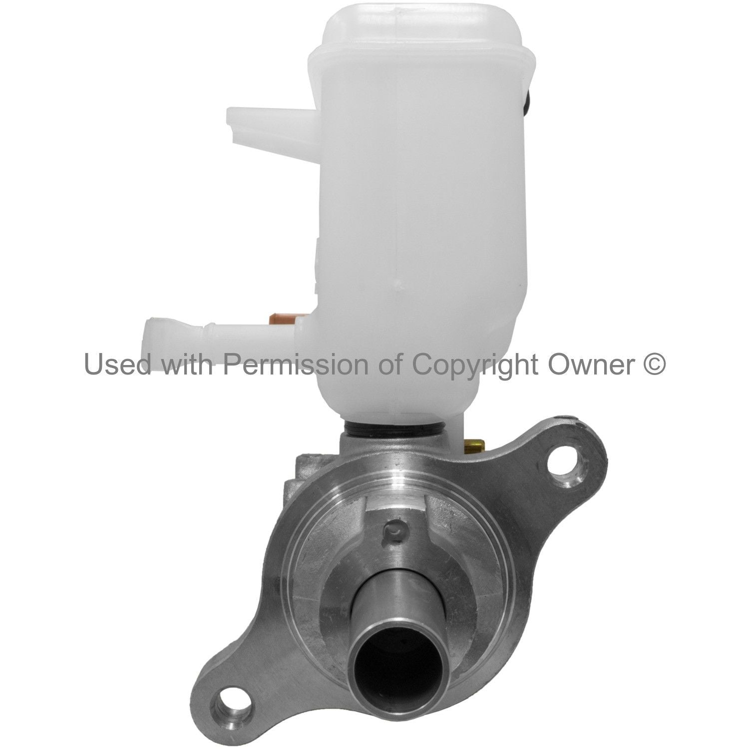 Quality-Built Brake Master Cylinder NM55652