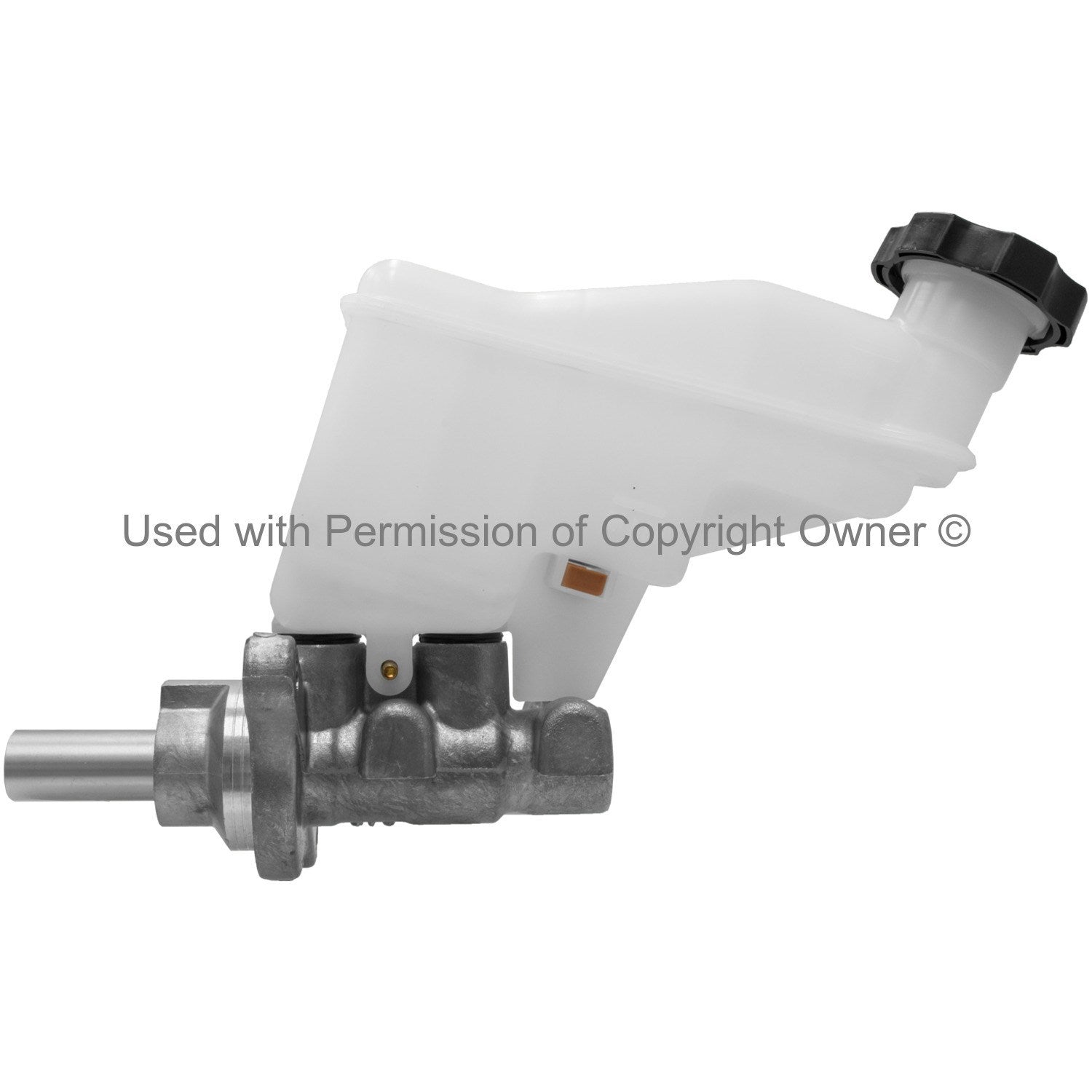 Quality-Built Brake Master Cylinder NM55652