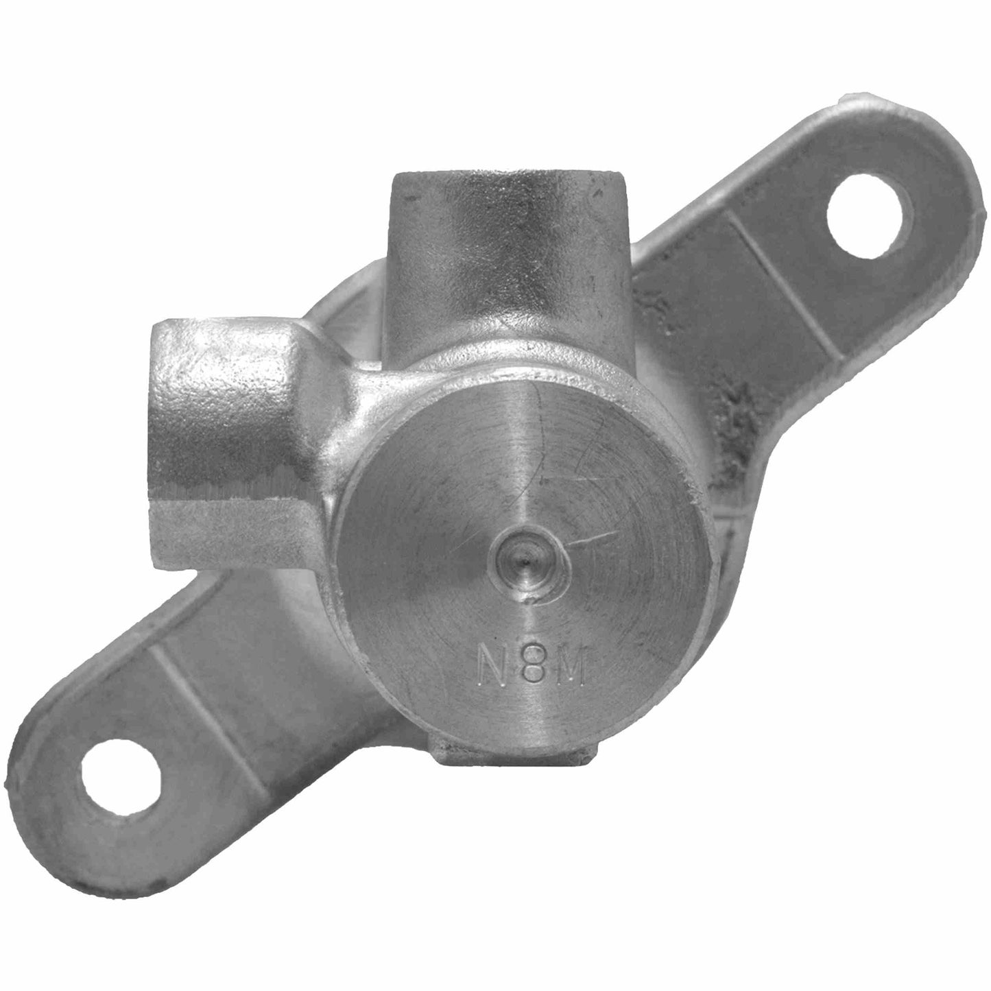 Quality-Built Brake Master Cylinder NM55653