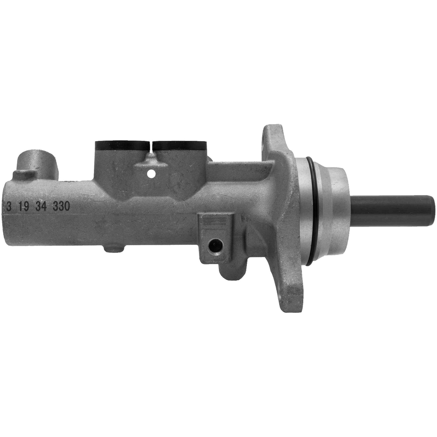 Quality-Built Brake Master Cylinder NM55654