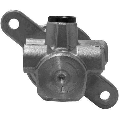 Quality-Built Brake Master Cylinder NM55656