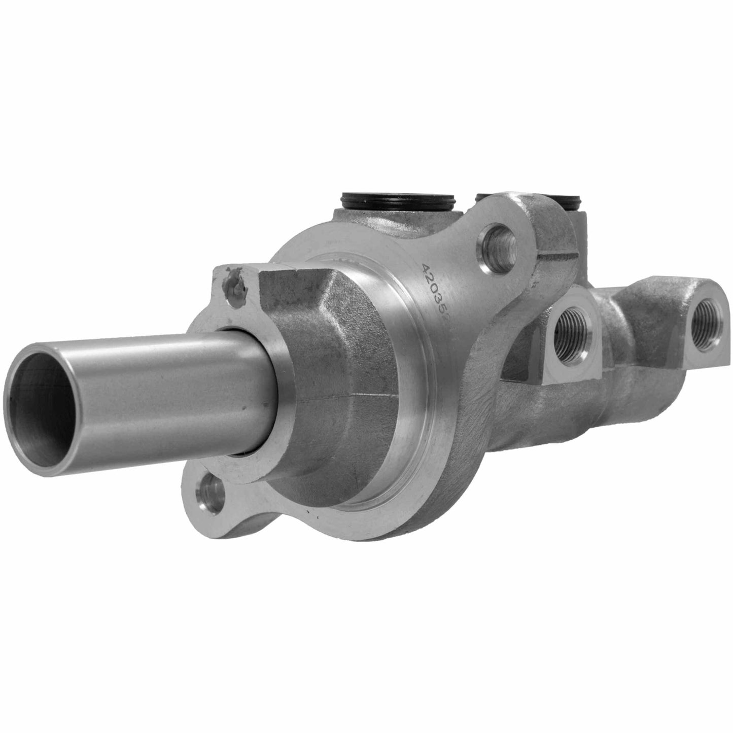 Quality-Built Brake Master Cylinder NM55662
