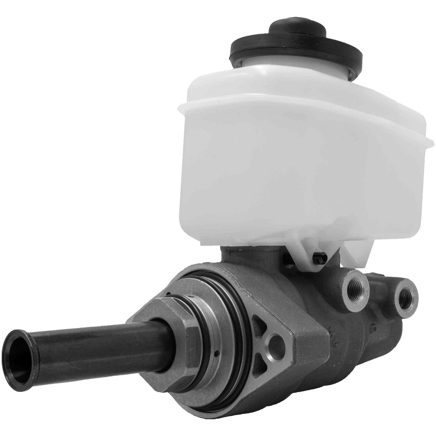 Quality-Built Brake Master Cylinder NM55666
