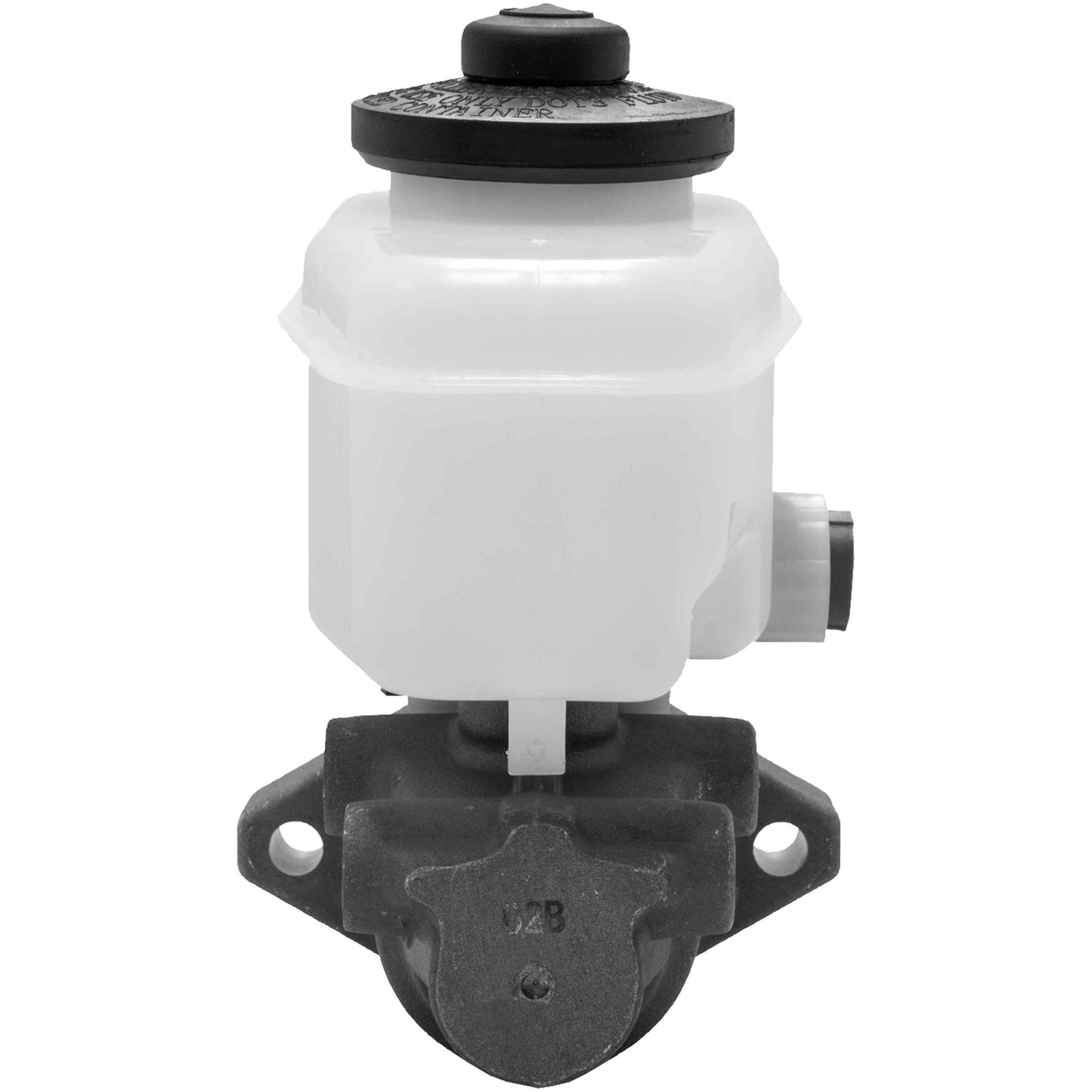 Quality-Built Brake Master Cylinder NM55666