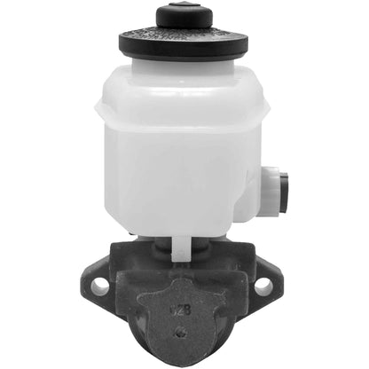 Quality-Built Brake Master Cylinder NM55666
