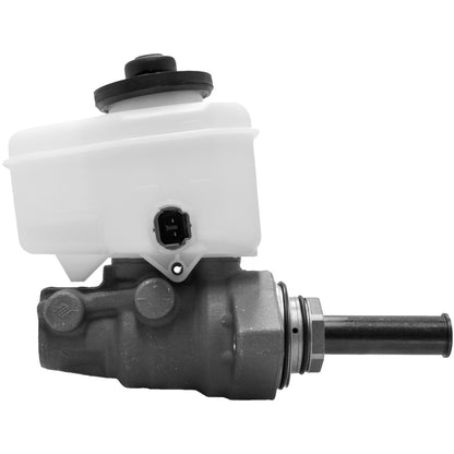 Quality-Built Brake Master Cylinder NM55666