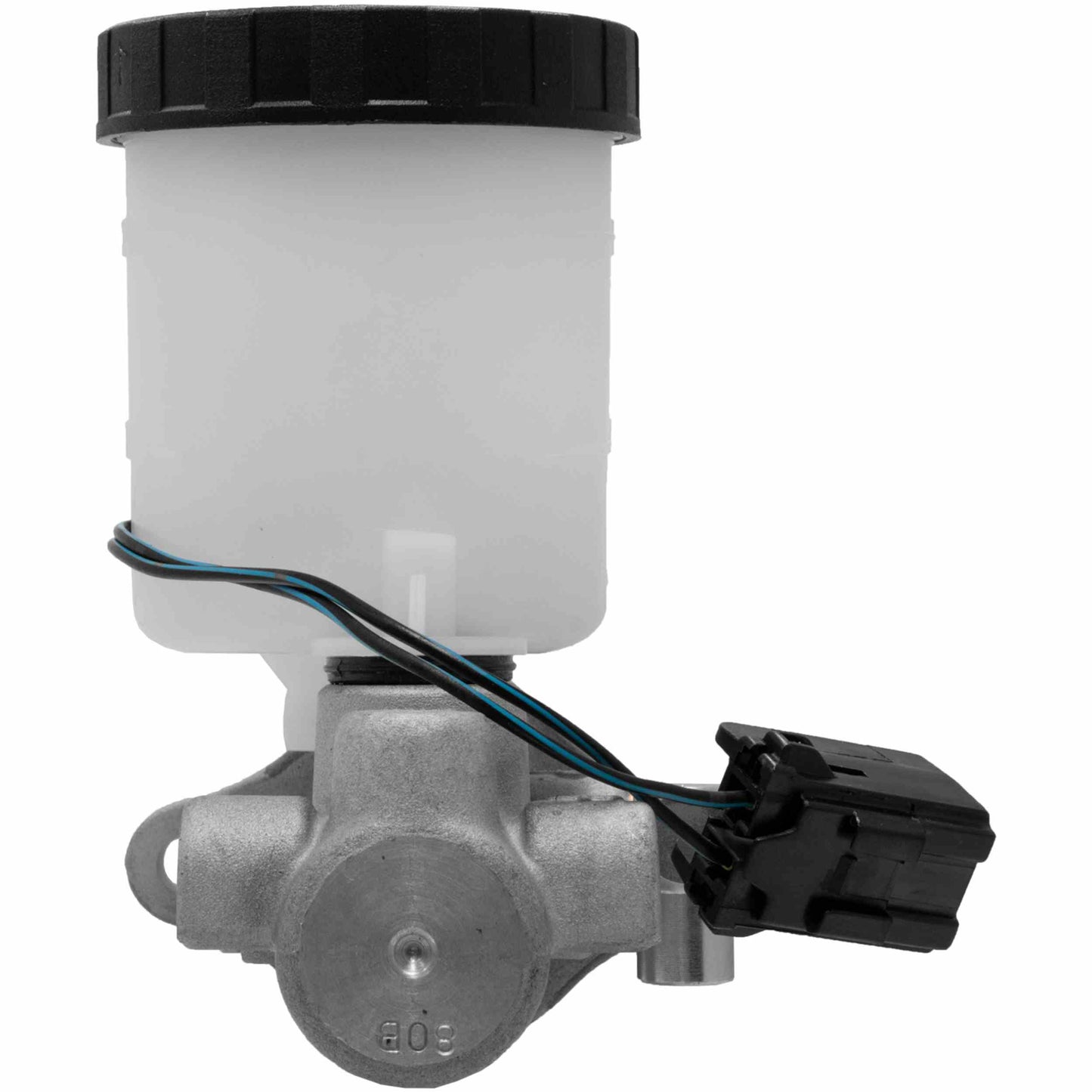 Quality-Built Brake Master Cylinder NM55667