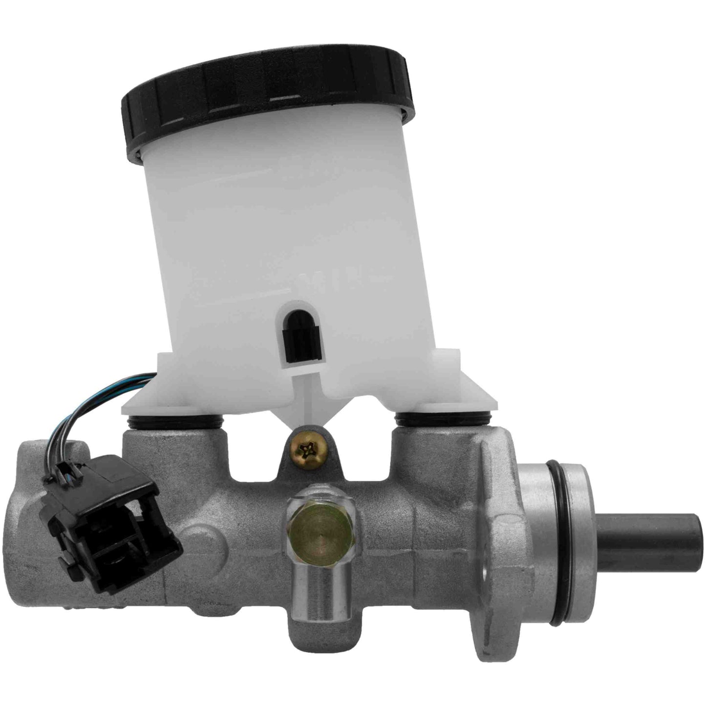 Quality-Built Brake Master Cylinder NM55667