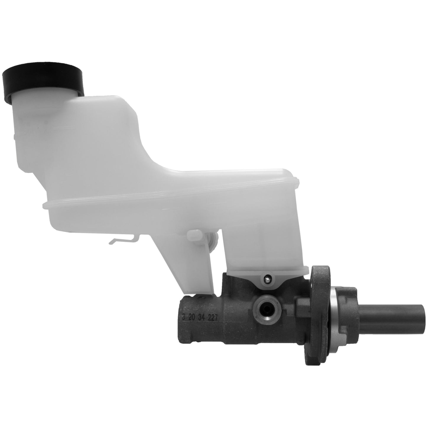 Quality-Built Brake Master Cylinder NM55674