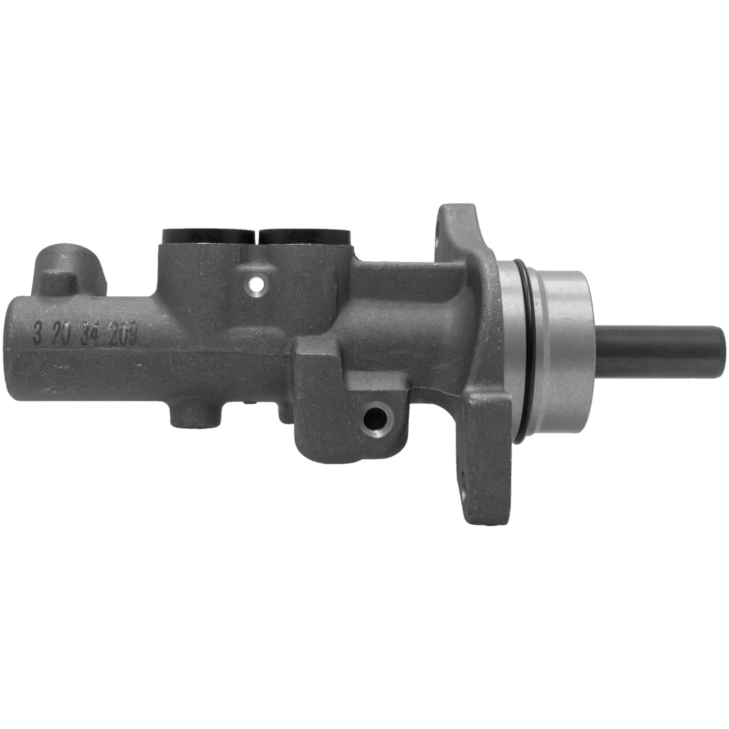 Quality-Built Brake Master Cylinder NM55677